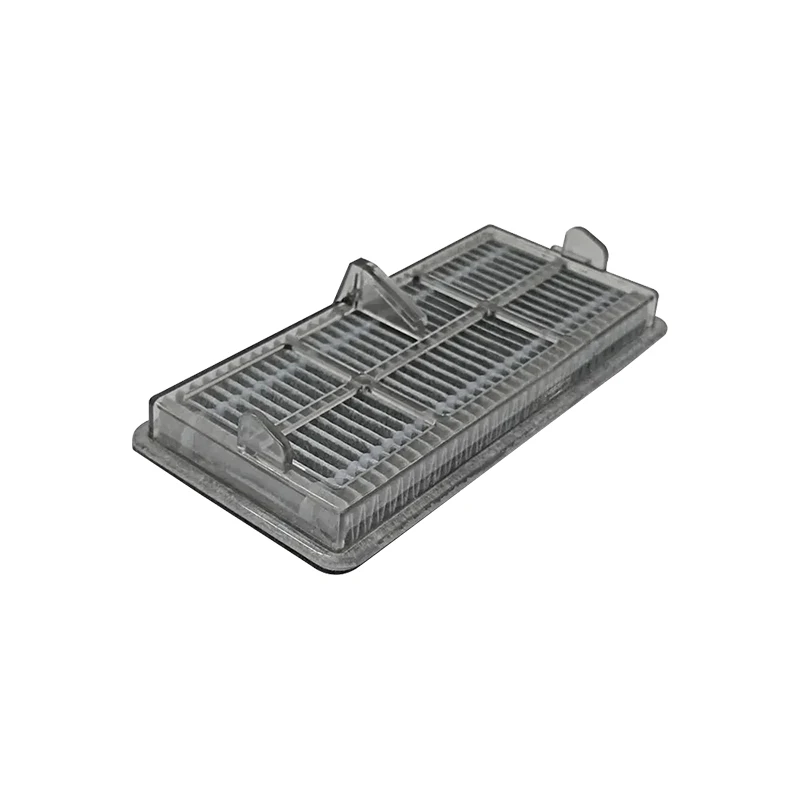 Dreame L40 Ultra Ersatz Hauptseitenbürste HEPA-Filter Mopp Pads Ersatzteile Zubehör