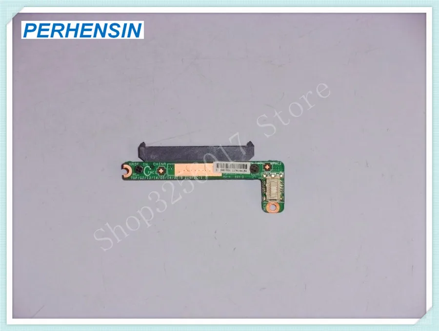 GENUINE FOR MSI GT60 GT683 SERIES GT683R SATA Hard Drive Connector MS-16F2C