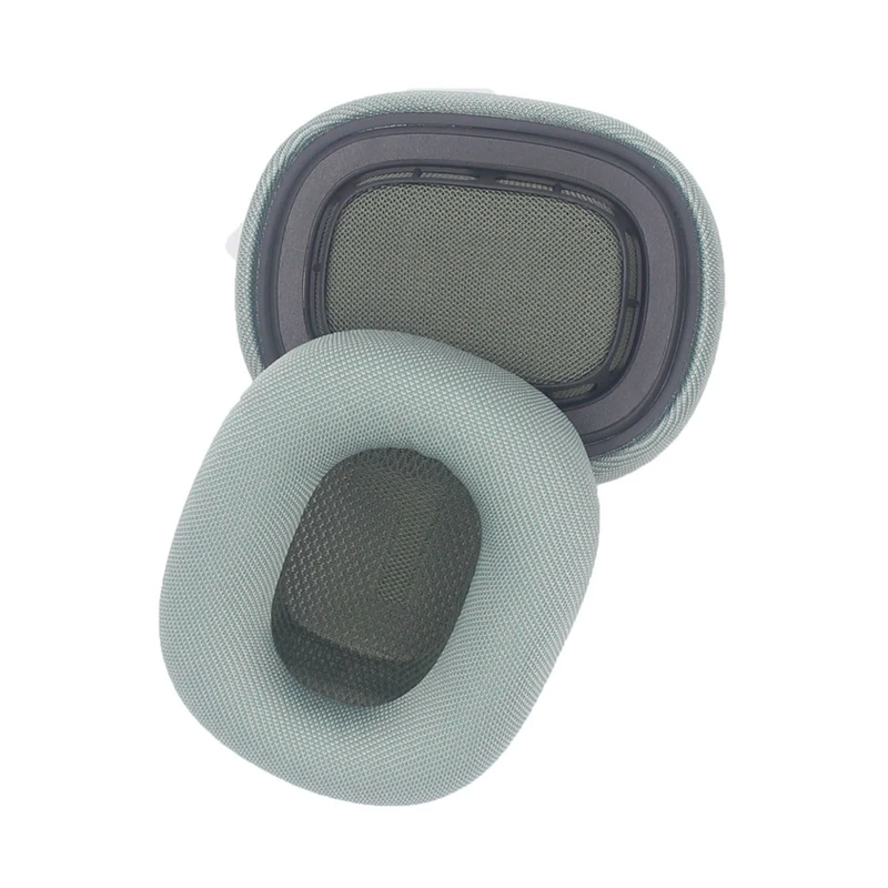 Replacement Ear Pads Covers For / Max Headphone Replacement Earpads Repair Parts C