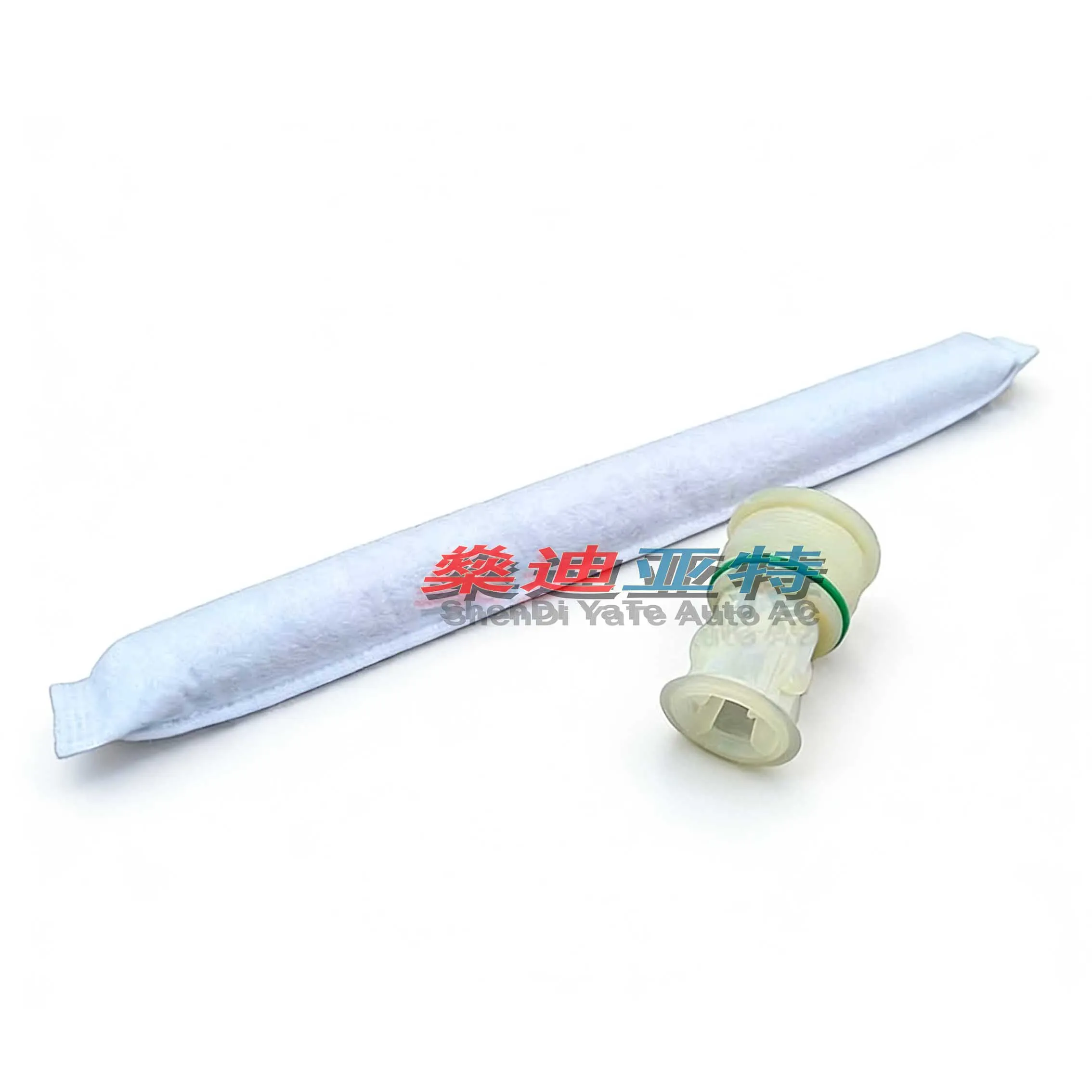 

64509247489 A/C Condenser Drying Filter Dryer For 10-17 BMW X3 F25 13-18 X4 F26 9247489
