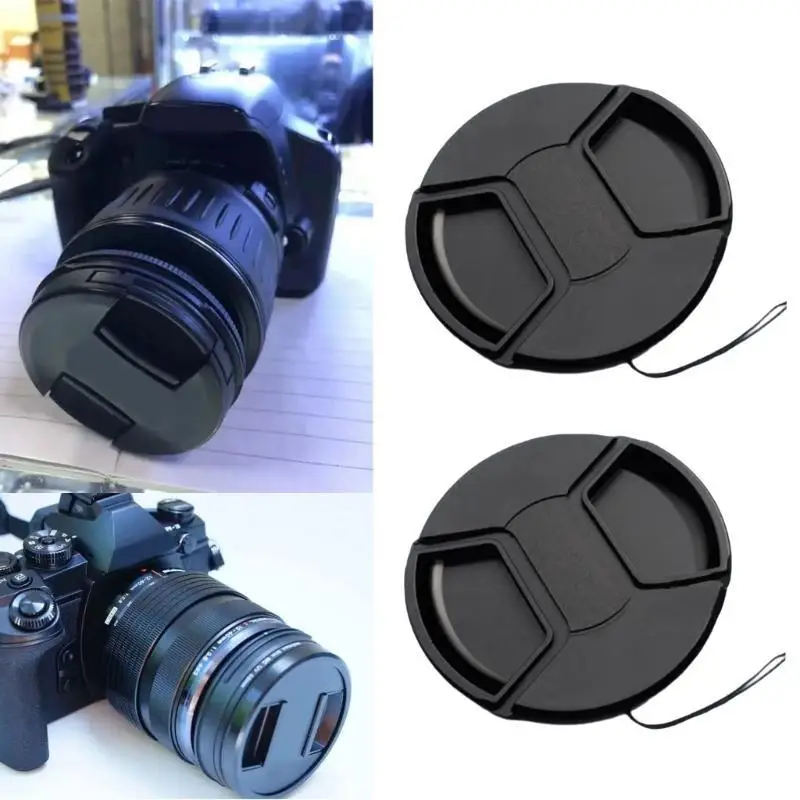 R53C Frontlinsenkappen decken die Objektivkamera-Schutzabdeckung für 14-24 mm f/2.8 ab – Detail 8