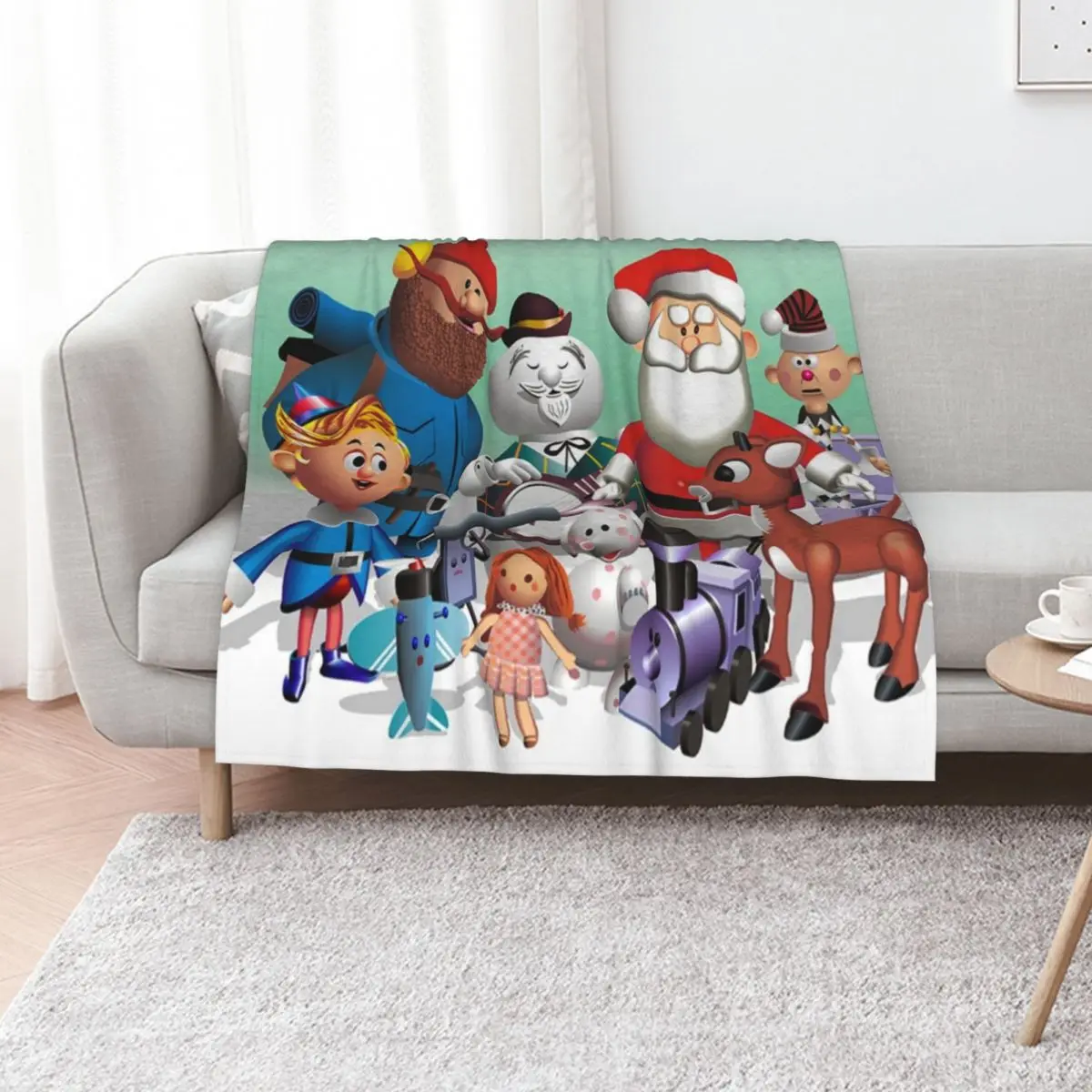 

We are all Misfits | DreamscapesbyTeresa Throw Blanket Thin blankets and throws Thermal Summer Blankets