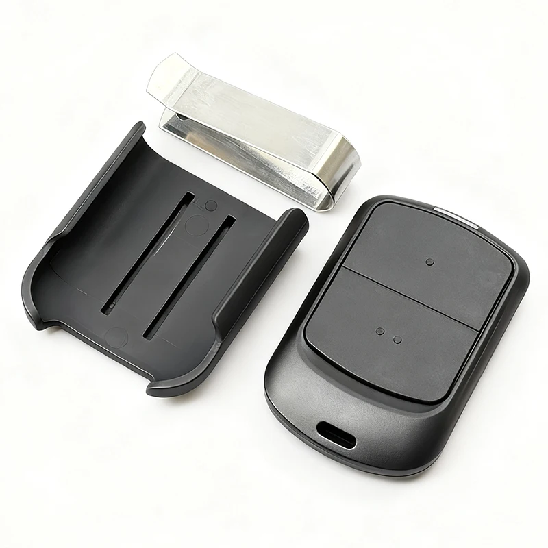 MASTERcode CLEMSA MV1 MV12 MV123 Garage Door Controls / Remote Control 433.92MHz