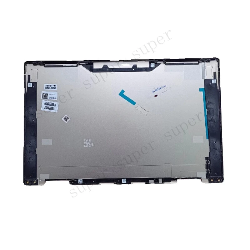 

S+ Original HP Envy X360 13-AY TPN-C147 LCD Back Cover Silver M82691-001