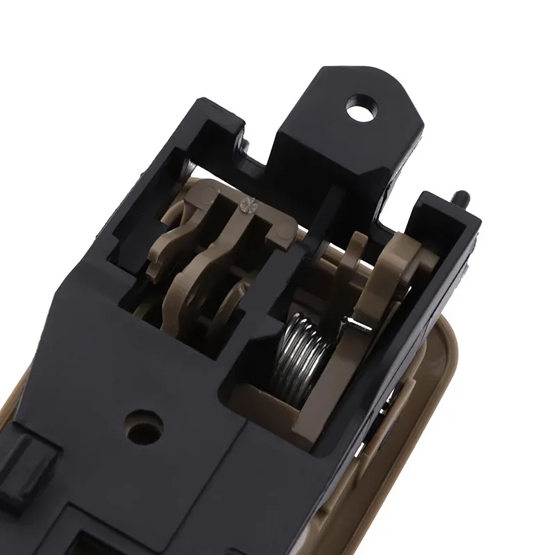 69277-33020 69278-33020 Car Left Right Inside Interior Door Handle Fits For Toyota Camry 1997-2001 69205-AA010-E0 69206-AA010-E0 5