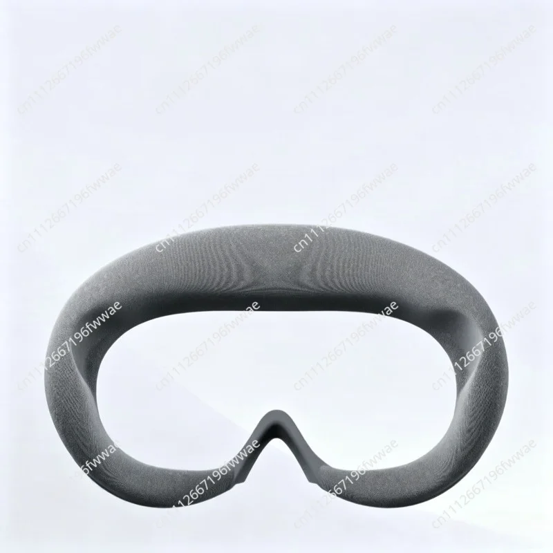 For Original for VR Pico 4 Face Cushion PU/ Cloth Eye Pad Mask Mounted Foam Magnetic Suction Replacement Accessories