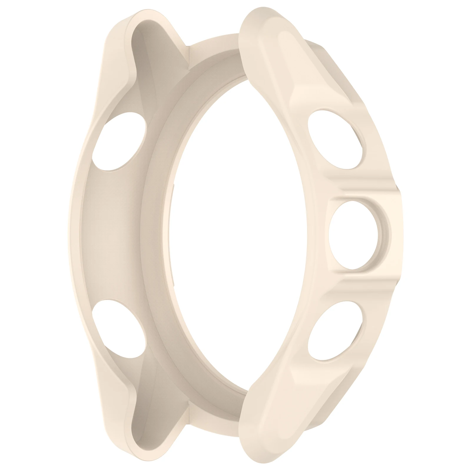 30 قطعة حافظة واقية من البولي يوريثان لـ Garmin Forerunner 970 47 مللي متر Smartwatch غطاء حماية ناعم مقاوم للصدمات