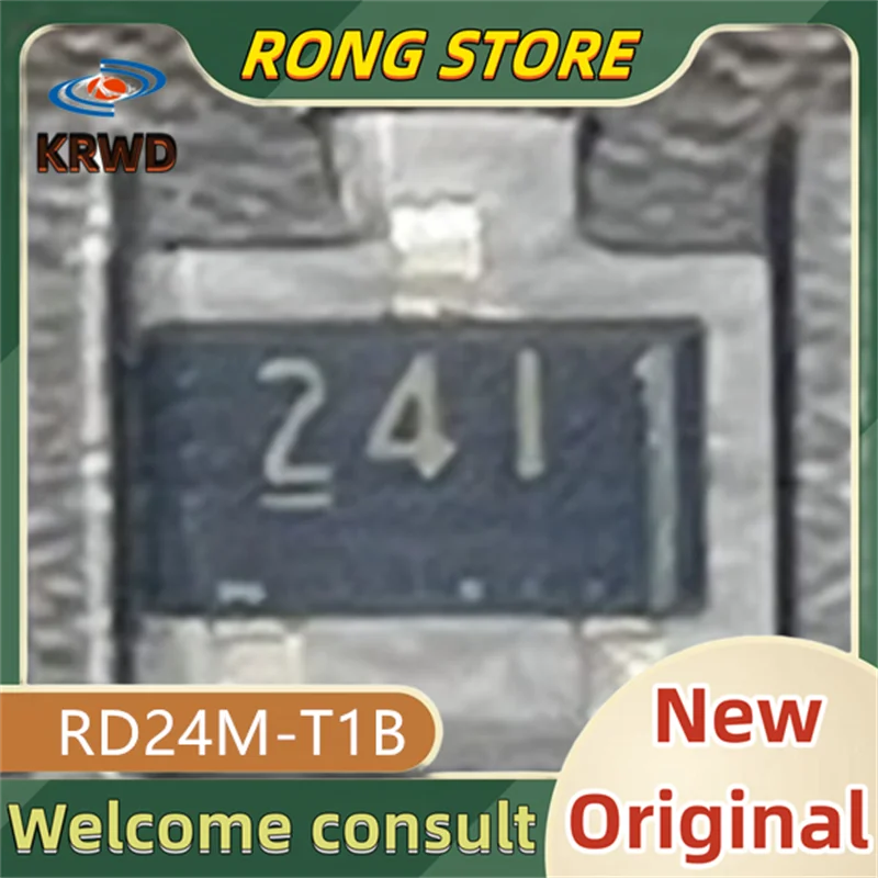20PCS 241 24* New and Original RD24M-T1B RD24M-T1 RD24M RD24M-T1B-A