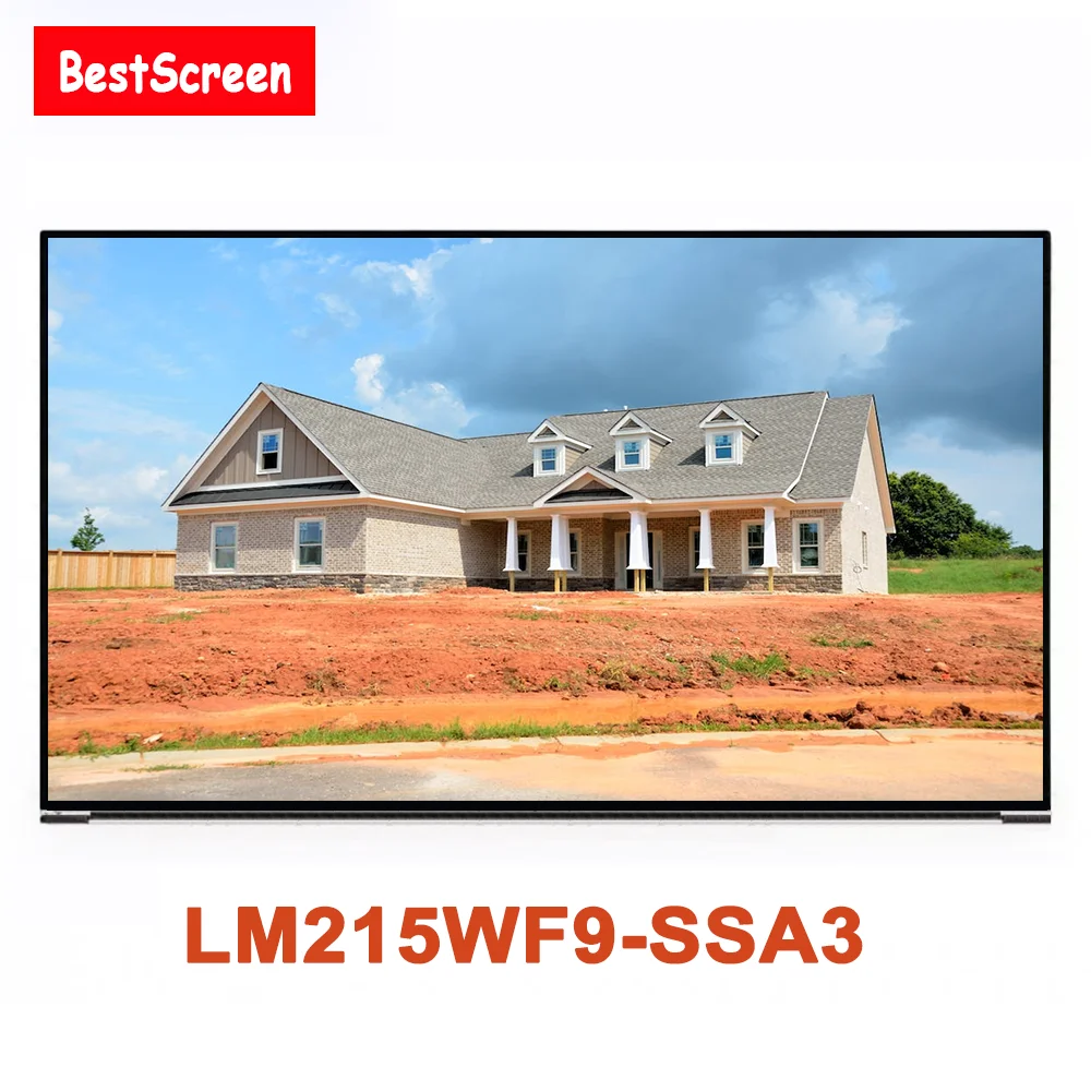 

NEW original LCD Screen LM215WF9 SSA3 LM215WF9-SSA3 LM215WF9 (SS)(A3) 21.5 inch