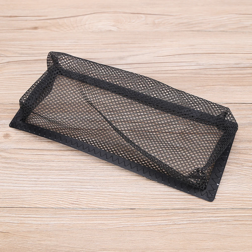 

Сменный сетчатый вентиляционный фильтр, практичная напольная крышка для аппарата, ловушка для гостиной, аксессуары для дома, ловля мусора