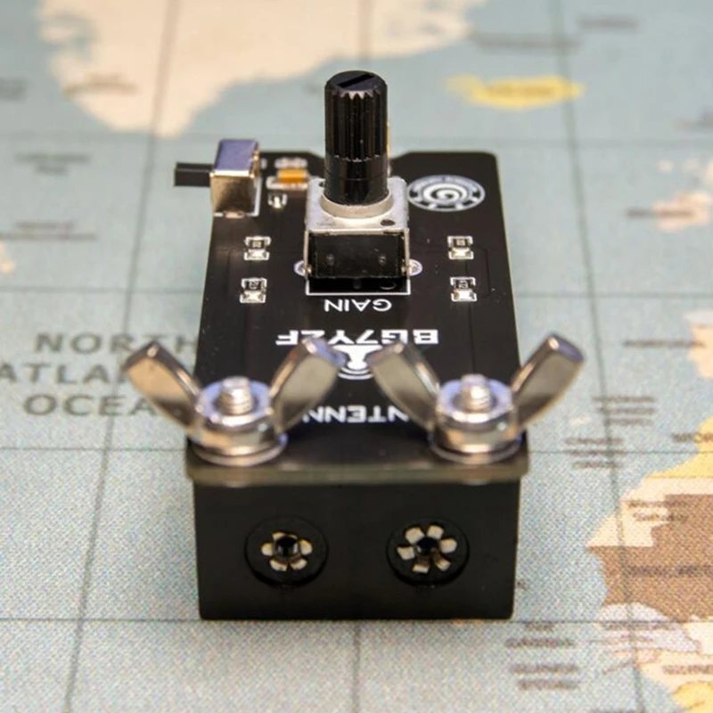 NE592D Nvarcher Por…