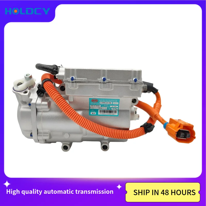 

For Byd D1 396.8V Oe Daea- 8103020 A Bc28B Electric Air Conditioner Ac Compressor