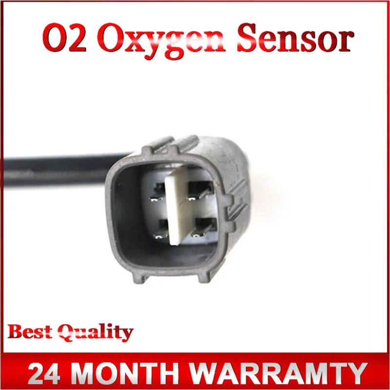 For 1999-2007 TOYOTA MR2 1.8L Lambda Probe Oxygen Sensors DOX-0206  AUTO PARTS 89465-52020