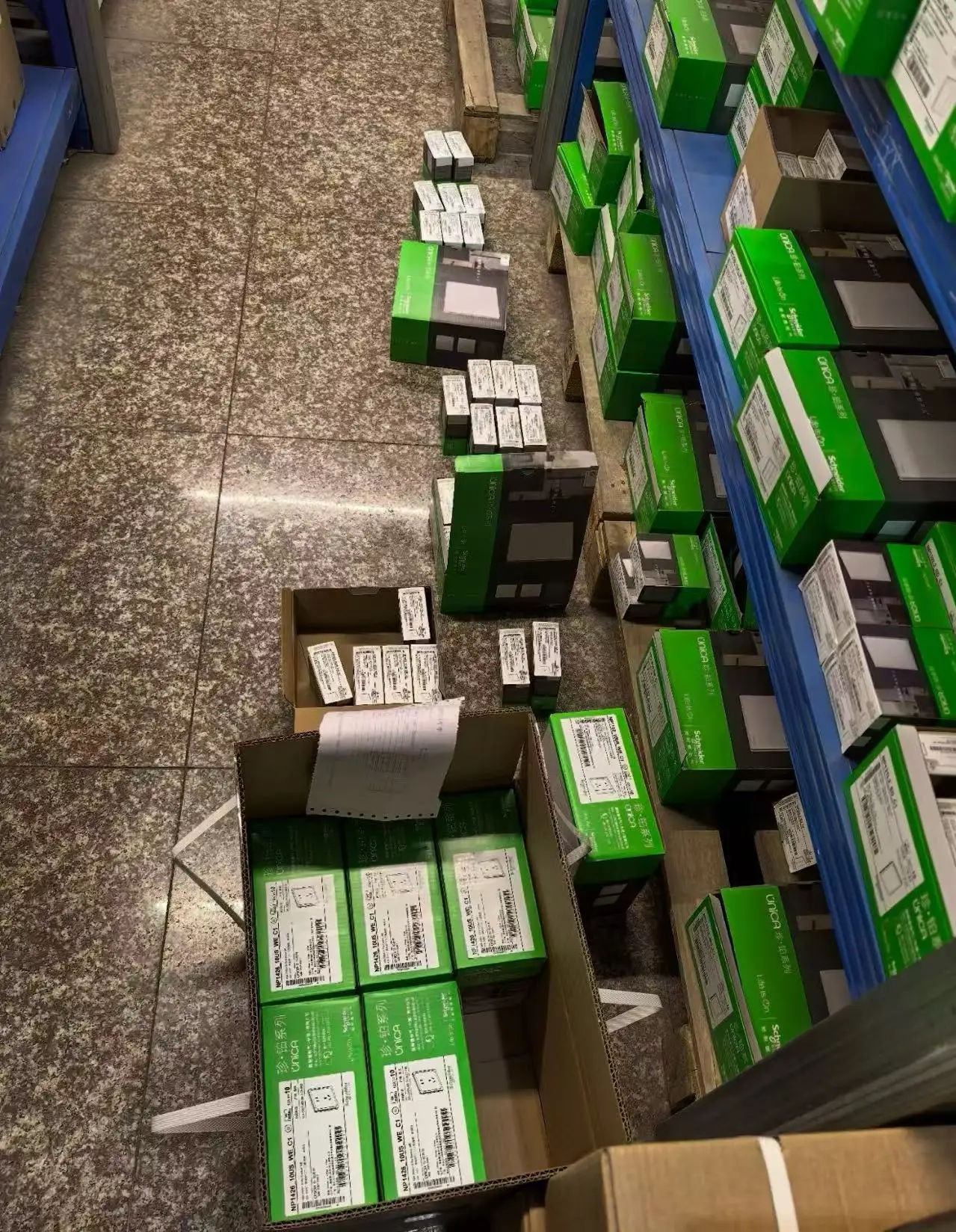 Elettrovalvola PARKER Pneumatic Altre valvole — dettaglio 4