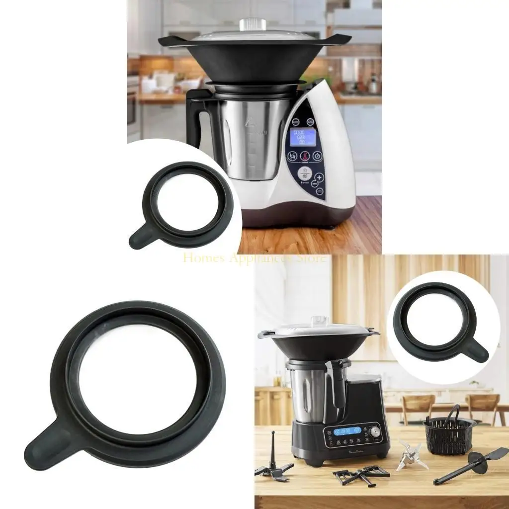 D0AB Seal Lid Prote… - image