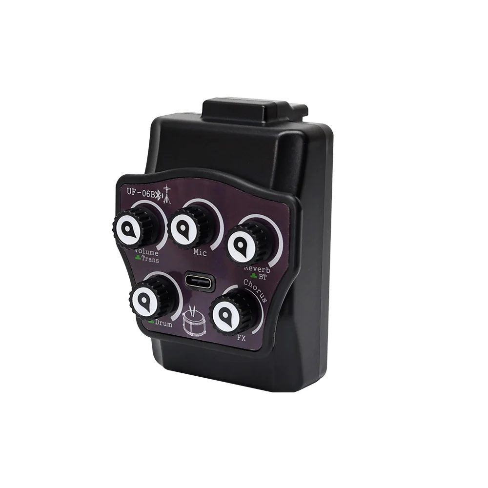 

Акустическая гитара, пьезоэлектрический вибрационный звукосниматель, пластиковые боковые отверстия, струнные инструменты, детали и аксессуары