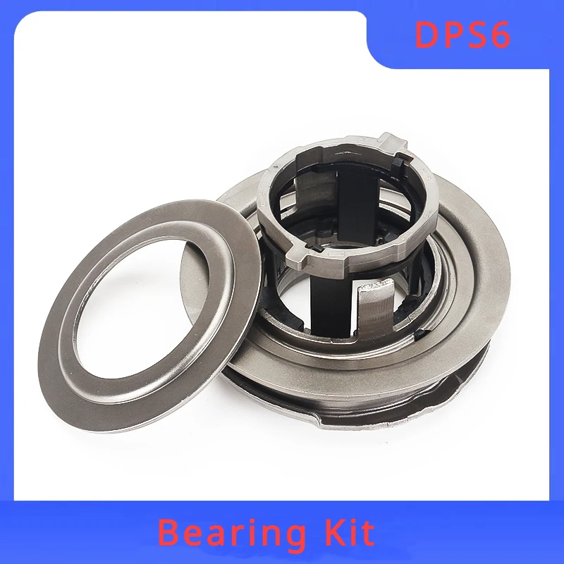 

6DCT250 DPS6 Auto Transmission Separation Bearing Kit for Ford Focus Fiesta 2011up