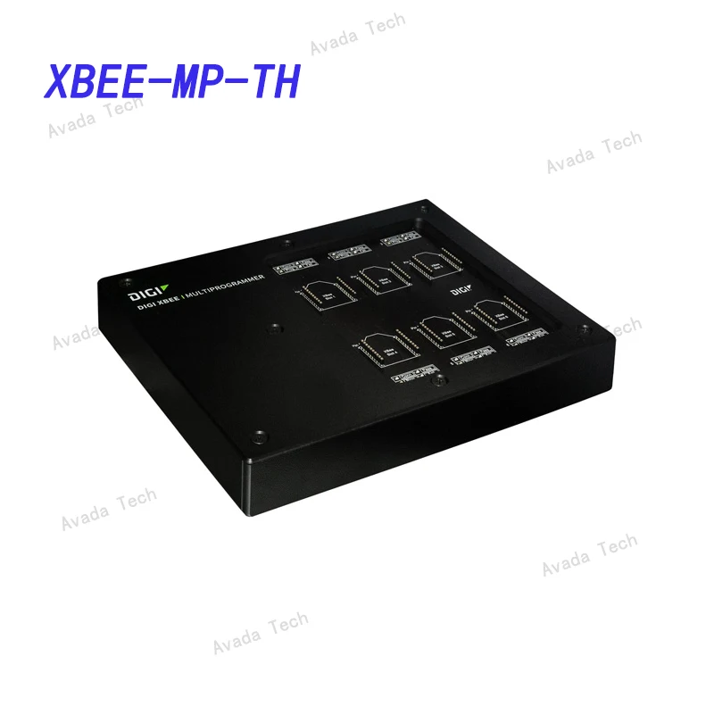 

XBEE-MP-TH Zigbee Development Tool -802.15.4 XBee Multi Programmer, TH