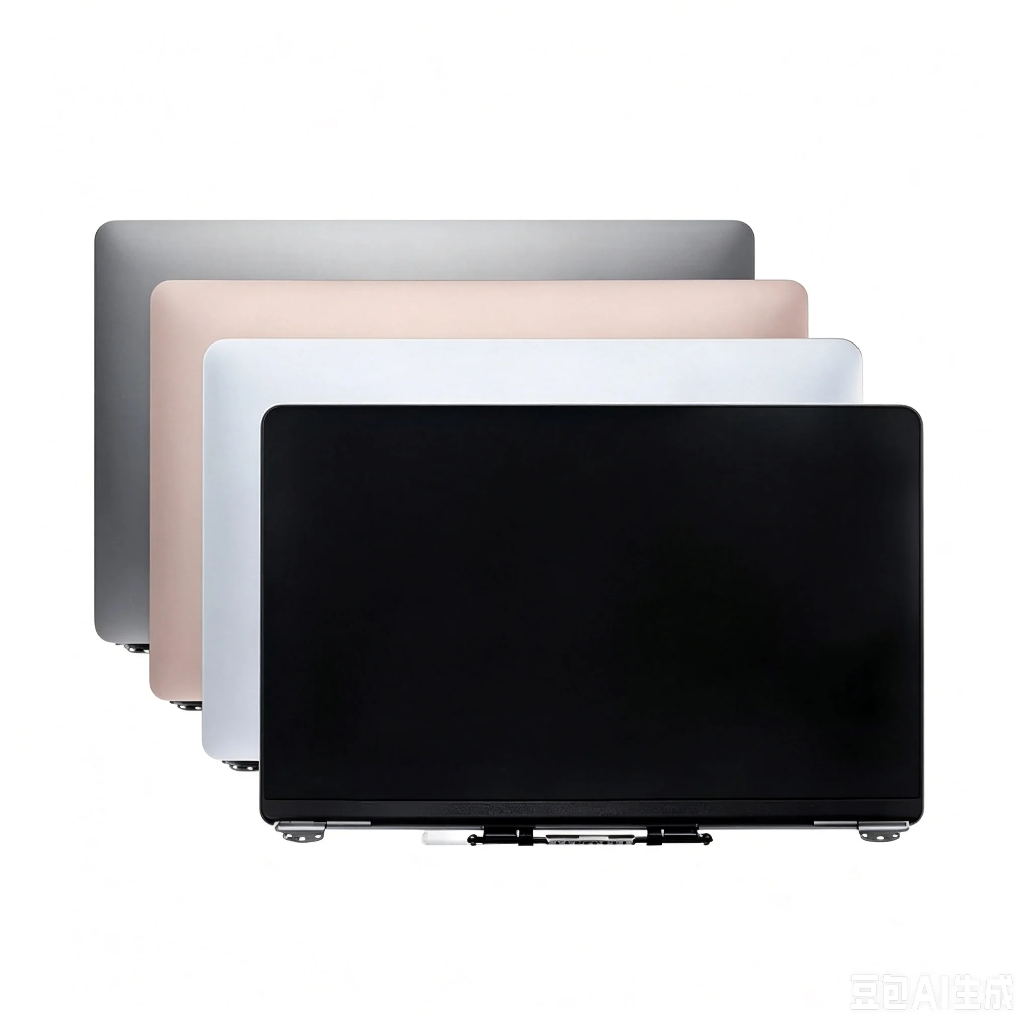 NEW FOR Macbook Air M1 Full LCD Display Screen Replacement for A2337 A2179 A2681 A3113 A3240 A3449 LCD Assembly