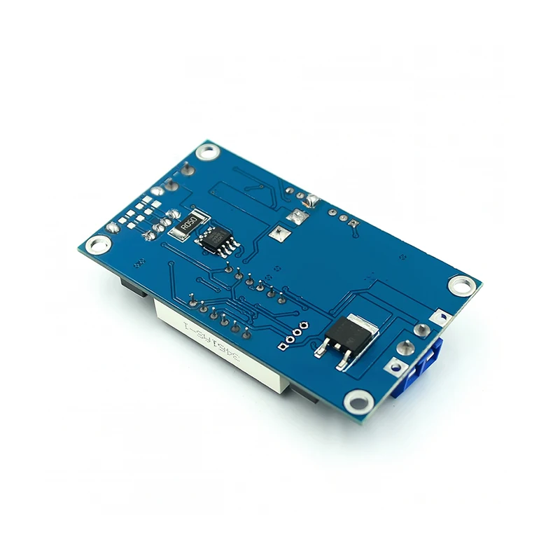 DC-DC 5A XL4015 Digital LED Drive Lithum Batterie Ladegerät Modul CC/CV USB Step Down Buck Converter mit Voltmeter Amperemeter