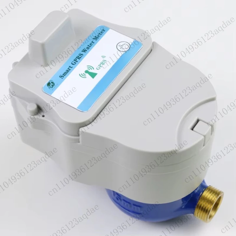 Smart Water Meter W… - image