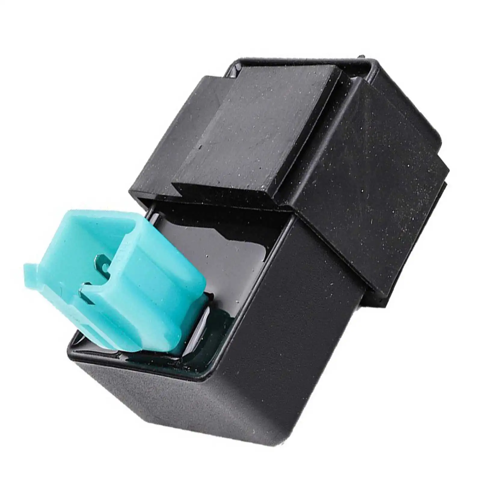 5 Pin Igniter for Motorcycles Racing Cdi Box Accurate Ignition Control 90cc110cc Dirt Bike Atv Quad Engine Replacement