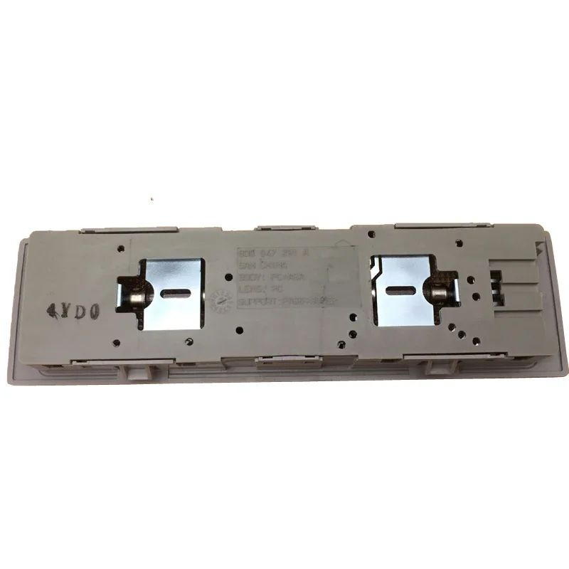 NEW Real Back Reading Lamp Reading Lights FOR V W Passat POLO 6Q0 947 291 6Q0947291 Grey Beige Color