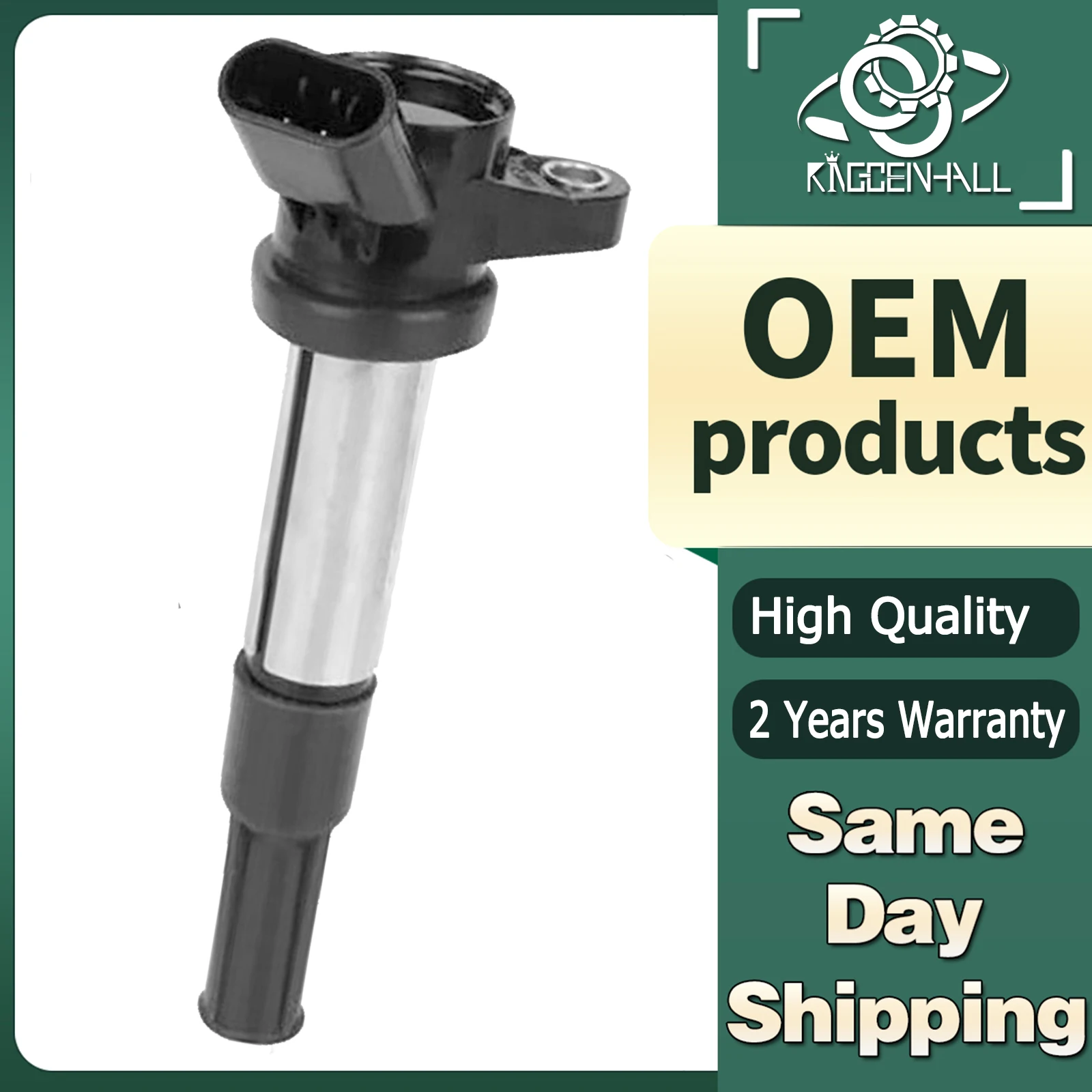 

Новая катушка зажигания совместима с SUZUKI VERONA CHEVROLET EPICA EPICA TOSCA 2.5 л