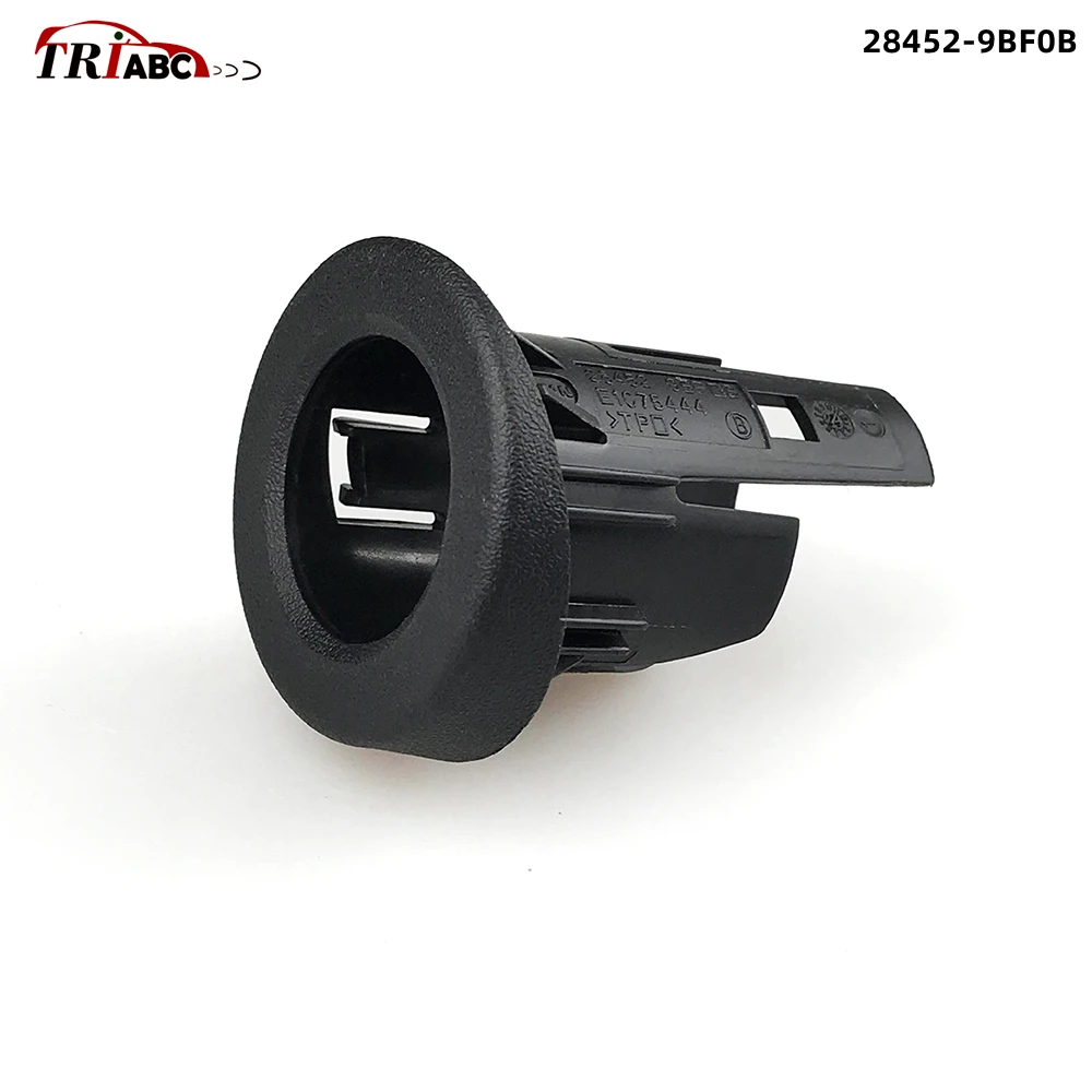 

28452-9BF0B E1075444 28452-9BFDB Parking Sensor Holder For Nissan Toyota Land Rover BMW Ford