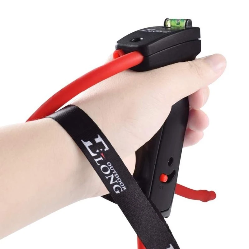 G6DE Bow Trainer, Draw Strength Finger Strength Band