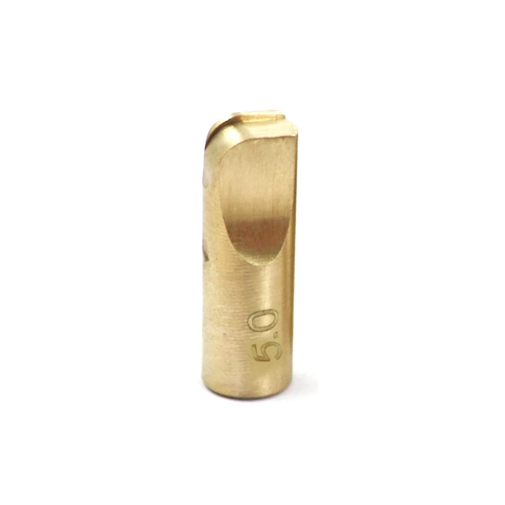 Variant: Flatten tip 5.0mm