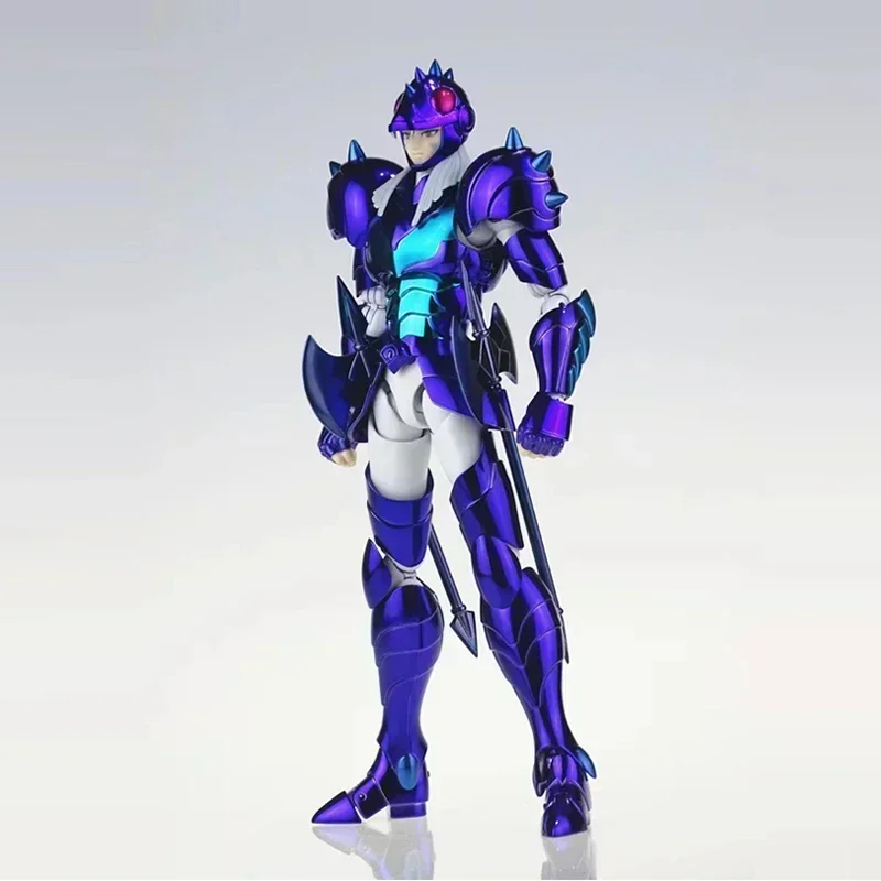 Jm.Mst Saint Seiya … - image