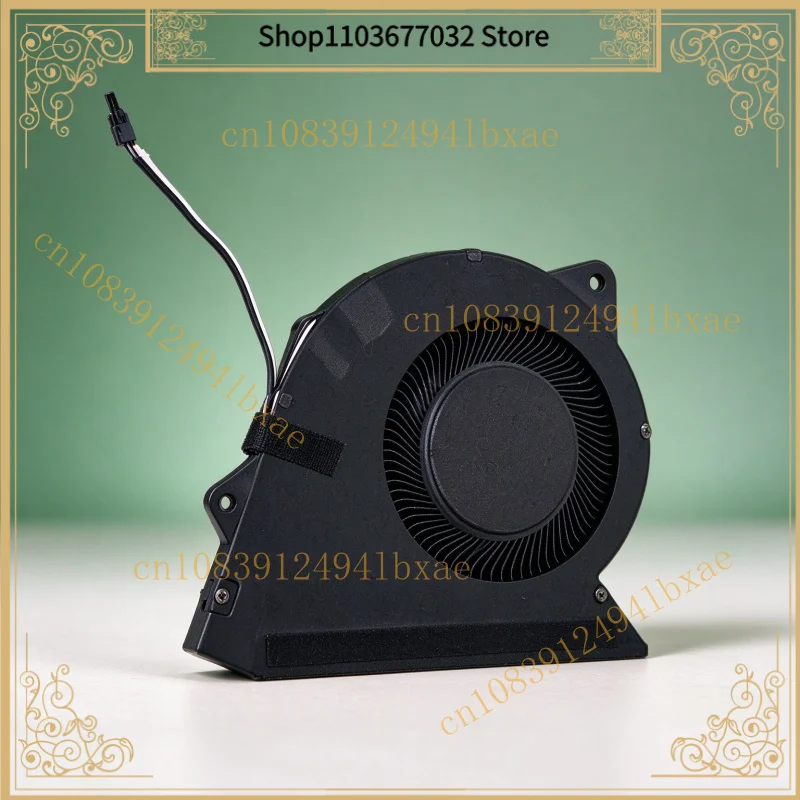 Spare CPU Radiator Fan For Dell Pro 16 PC16250 / Pro 16 PC16255 0T1NNF