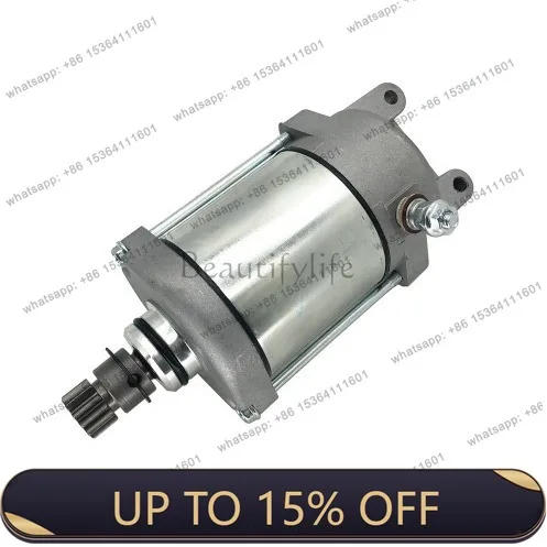 FG starter motor 924470E four-wheel motorcycle for 425 500 525 550