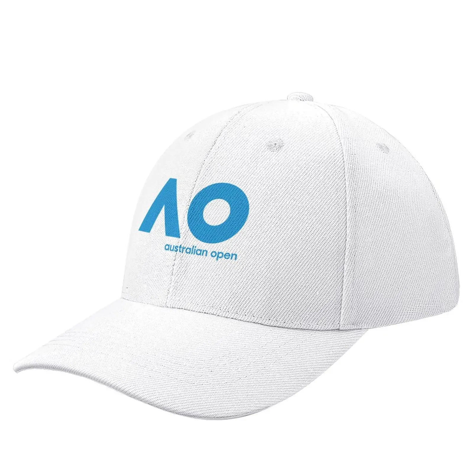 

AO Australian Open Baseball Cap Uv Protection Solar Hat Kids Hat Men's Luxury Women's