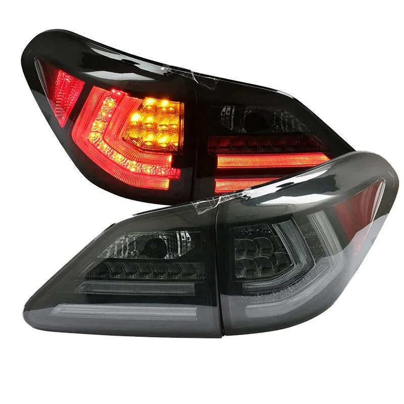 LED Rear Light For Lexus RX350 Rx270 RX450H 2009-UP SN