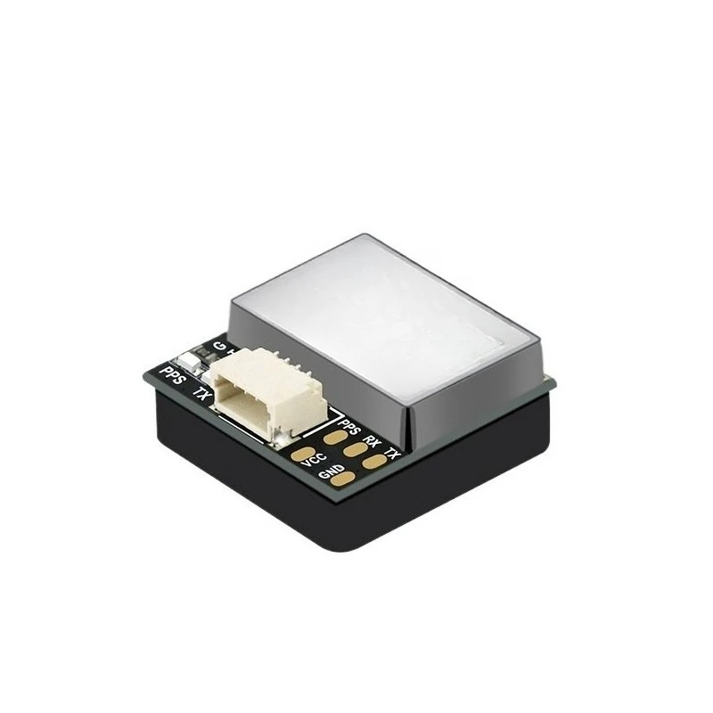 

for QMC5883L UAV flight control Beidu GPS positioning module for Beidu M10050 ten-generation three-mode GNSS compass