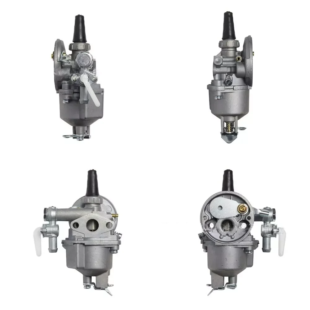 لكاواساكي TD40 TD43 TD48 CG400 Kaaz الانتهازي Carb آلة تقطيع الفراشي Asy العشب الآكل 15001-2525 TD33 المكربن AY تعويم