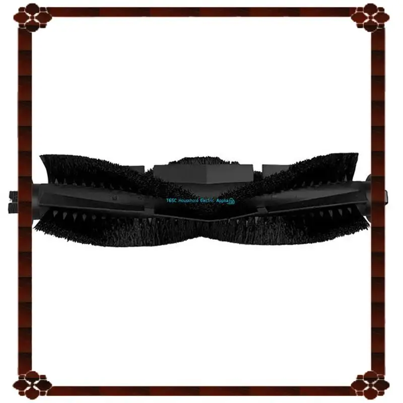 تسليم 24 ساعة 2X لـ HONITURE Q6 SE جهاز آلي لتنظيف الأتربة استبدال إكسسوارات قطع غيار فرشاة جانبية رئيسية فلتر Hepa الغبار