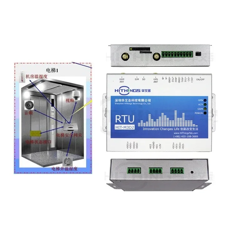 

elevator operation monitoring and control system remote elevator monitoring system