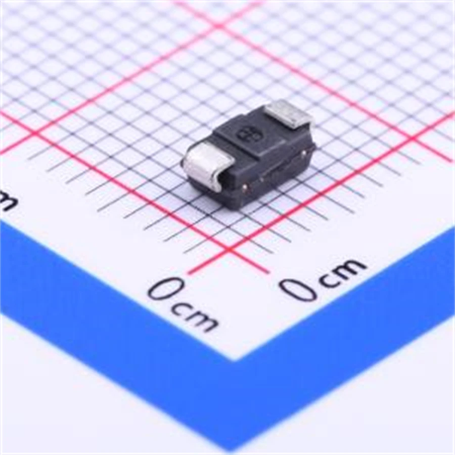 100PCS/LOT 1SMA5935BT3G (Zener Diodes)