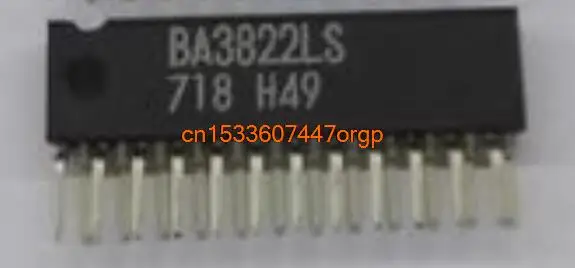 

Бесплатная доставка IC new % BA3822LS