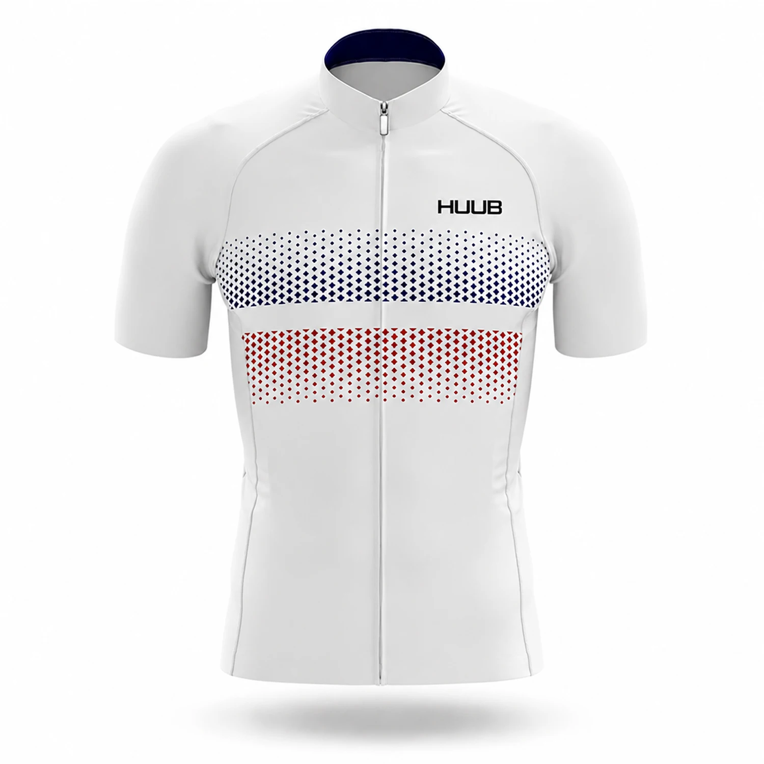 HUUB Cycling Jersey Small Size SPF 50+ Training Level Men Women short Sleeves Cycling Jersey Breathable Man Cycling Maillott