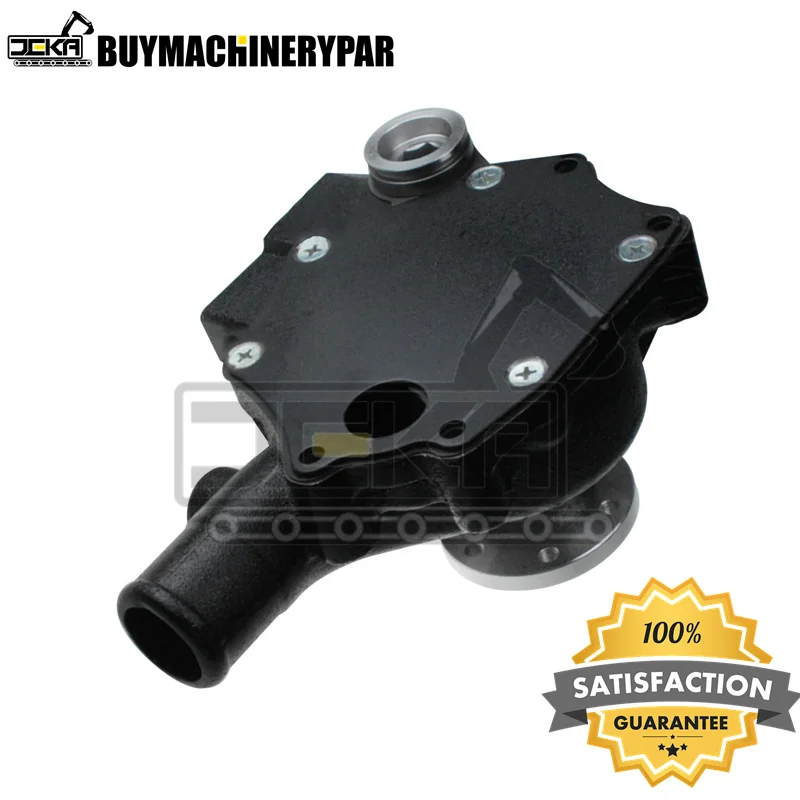 

Water Pump 6206-61-1102 6206-61-1103 Fit for Komatsu 4D95L S4D95L S6D95L SA6D95L 6D95L Engine PC200-5 PC75UU-1 Excavator