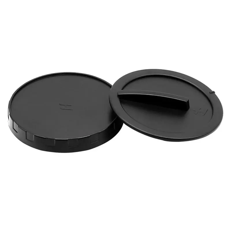 hot-a72t-ハッセルブラッド-xcd-カメラボディキャップとレンズリアキャップセット、交換用保護カバー