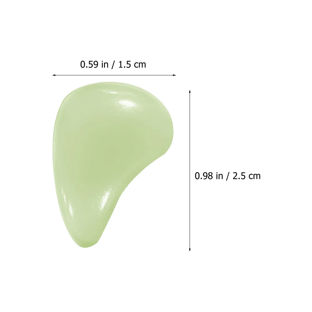 

10 шт., светящиеся защитные чехлы для углов, защита от детей, защита для краев стола, мебели, прочные защитные чехлы из ПВХ, предотвращающие столкновения