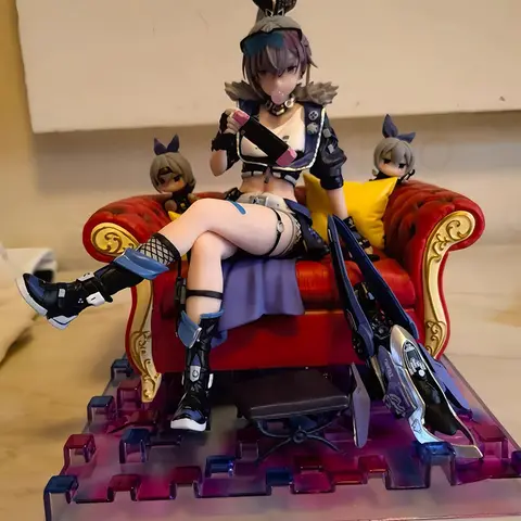 8 best sales चांदी का भेड़िया - №8