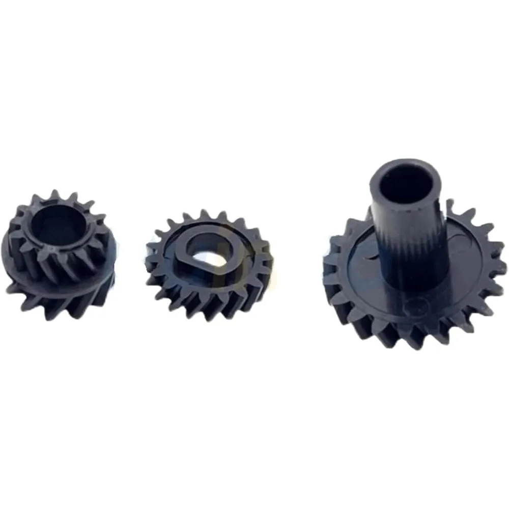 1SET A1UD371000 A1UD370900 4163522401 Compatible Developer Gear for Konica for Minolta for bizhub 223 283 363 423 7828