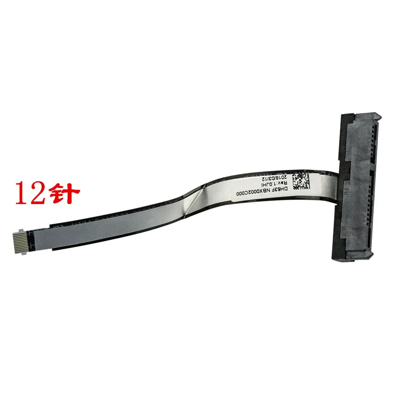 Voor Acer AN515-42 AN515-41 AN515-43 AN515-51 AN515-53 AN515-54 AN515-55 Laptop Sata Harde Schijf Hdd Ssd Connector Flex Kabel