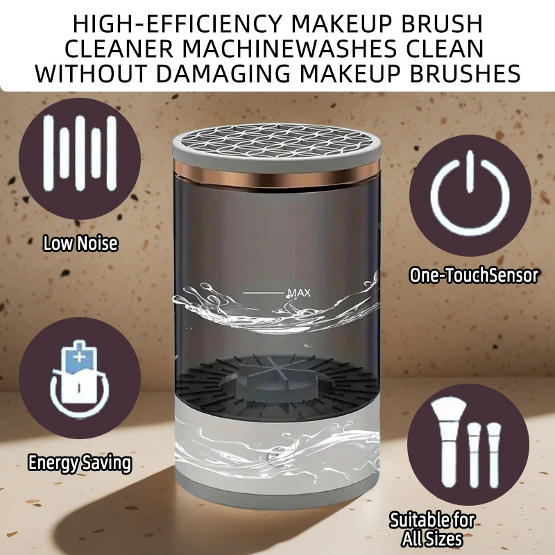 Thumbnail 3 - #43 Best Makeup Brushes to Buy In 2026
